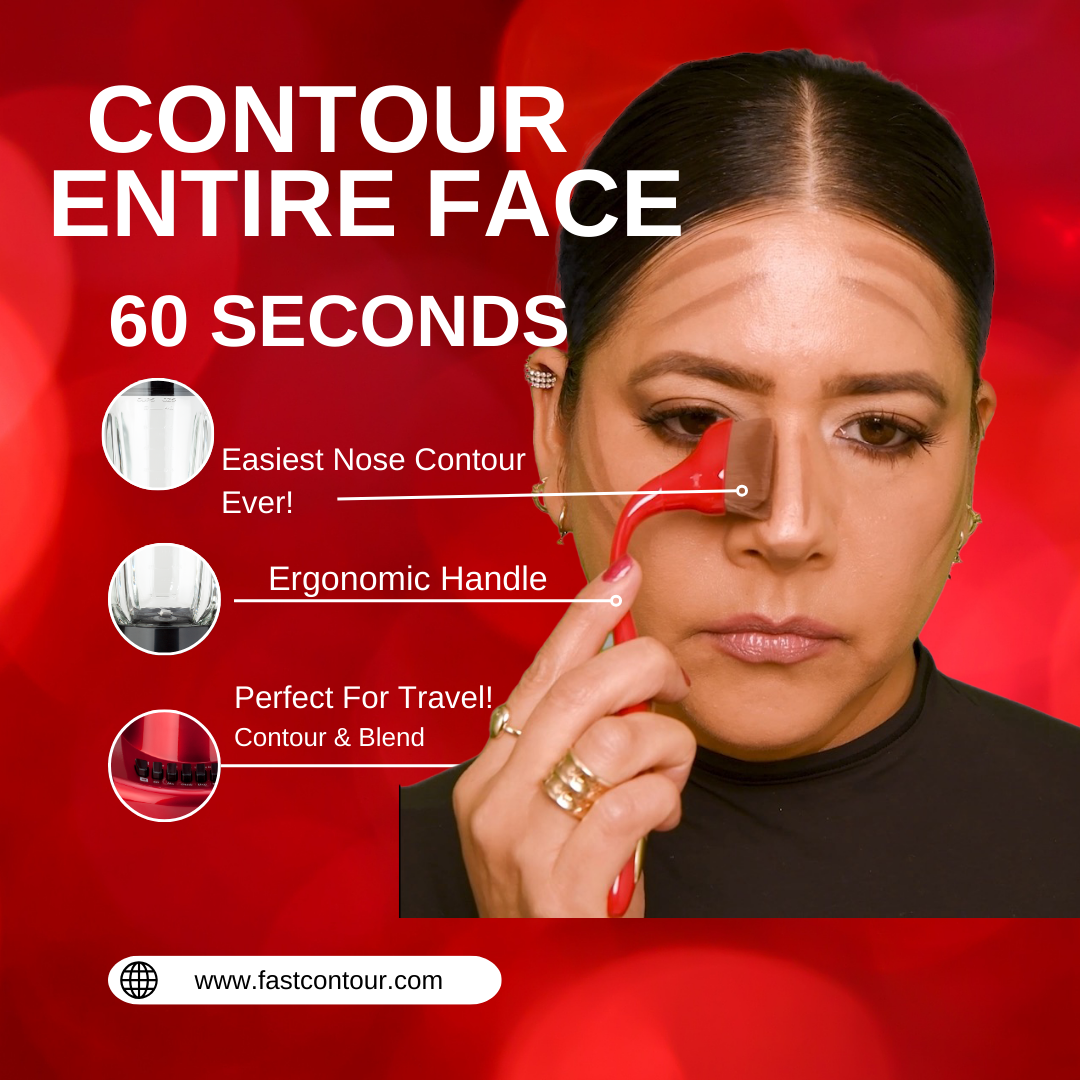 Synchronicity Fast Contour Brush