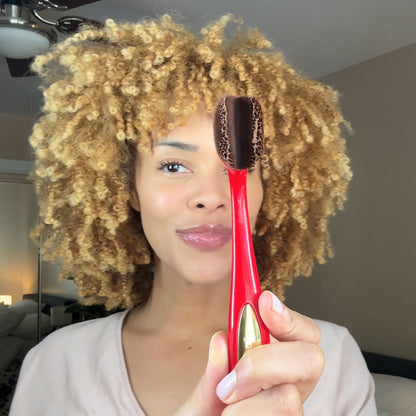 Synchronicity Fast Contour Brush