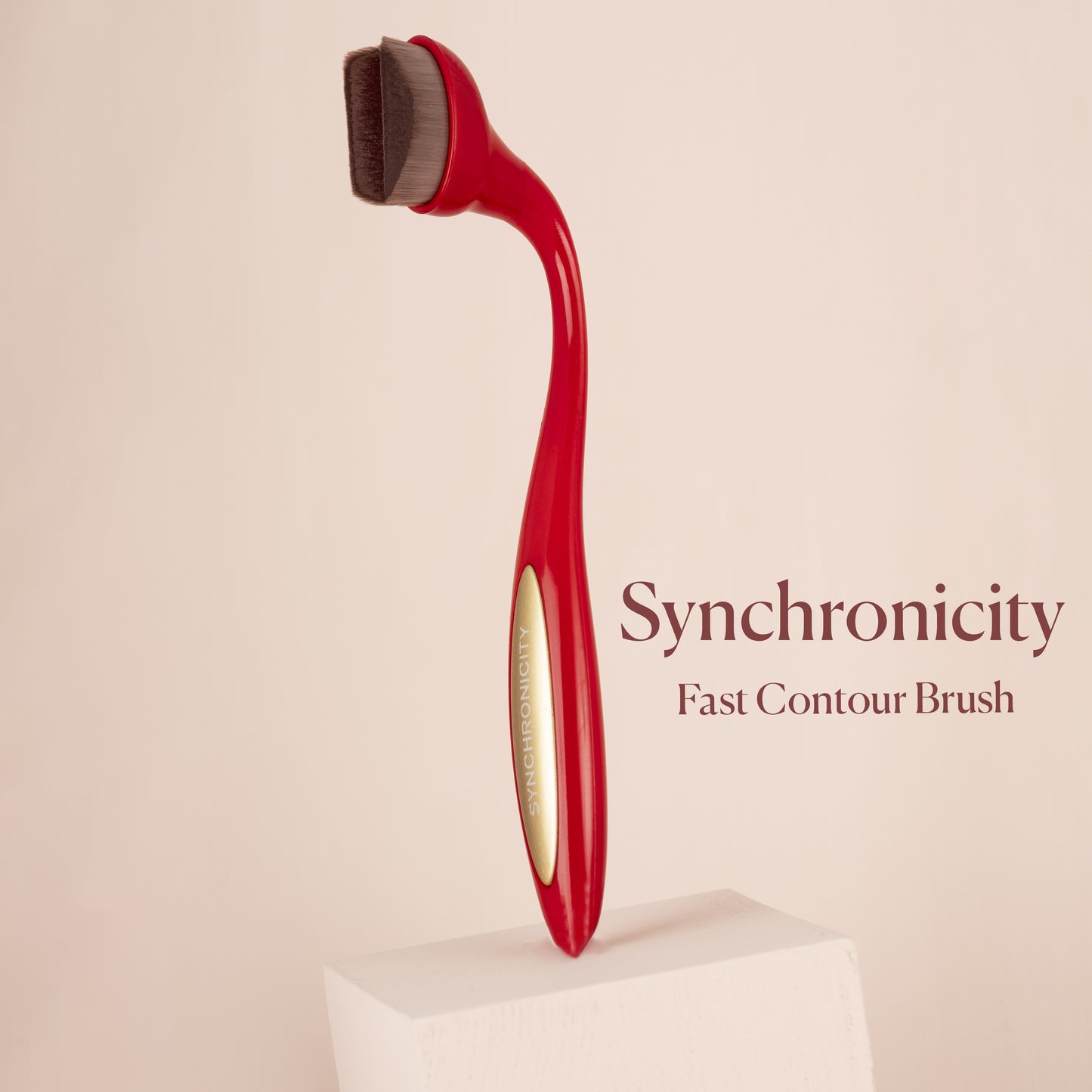 Synchronicity Fast Contour Brush